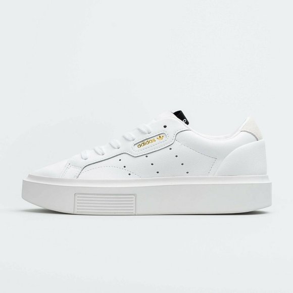 adidas Shoes - adidas Originals Women's Sleek Super Sneakers